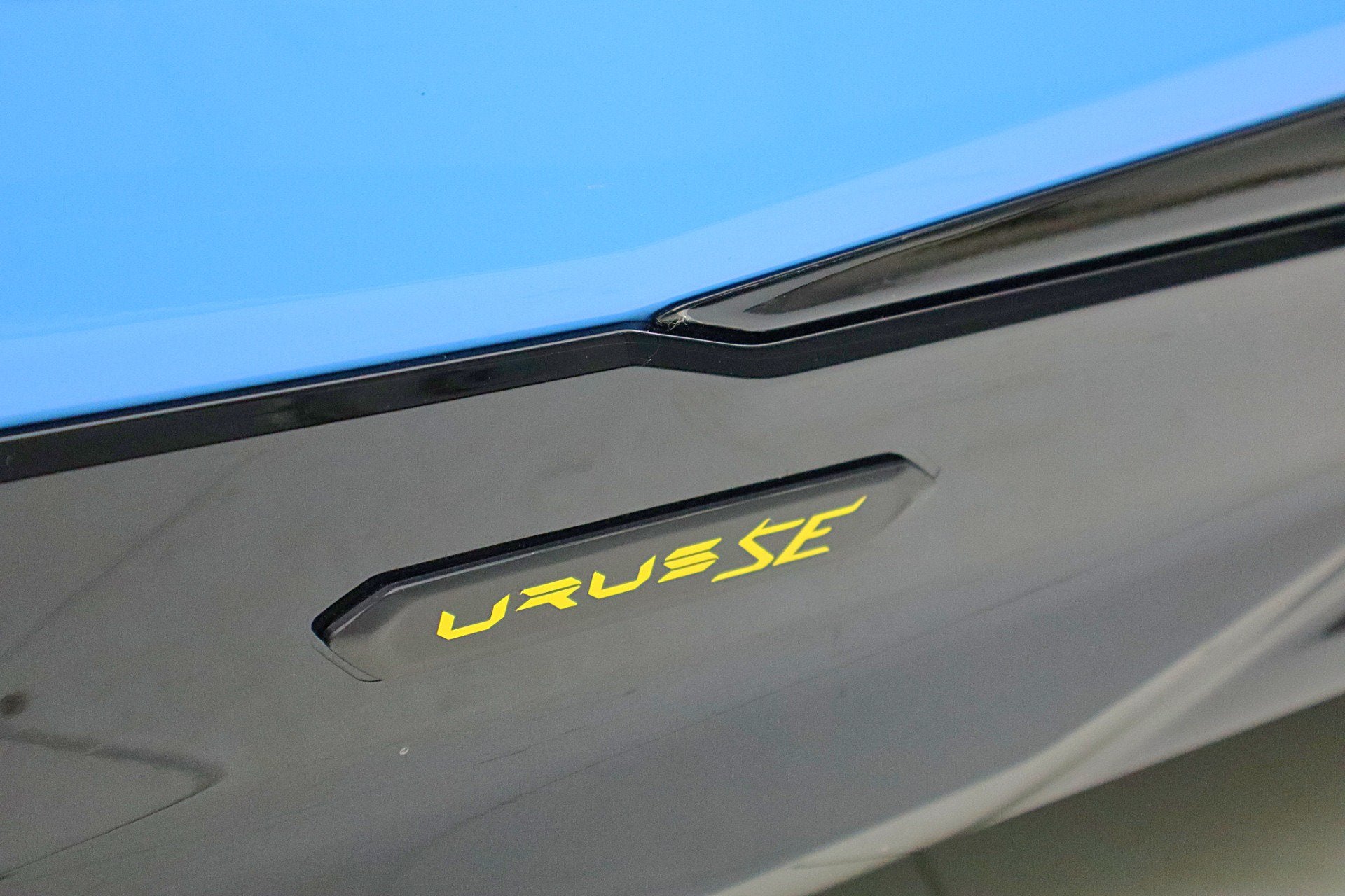 2025 Lamborghini Urus SE/LEASE OPTIONS AVAILABLE