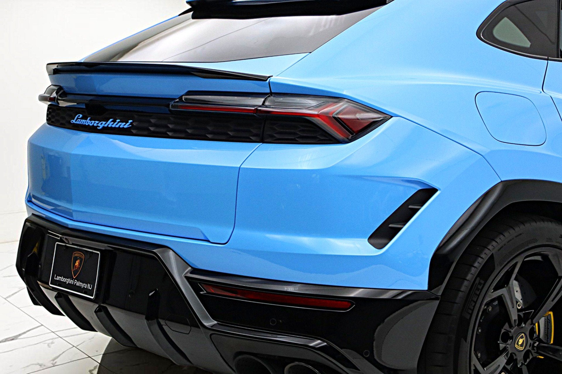 2025 Lamborghini Urus SE/LEASE OPTIONS AVAILABLE