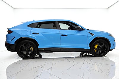 2025 Lamborghini Urus SE/LEASE OPTIONS AVAILABLE