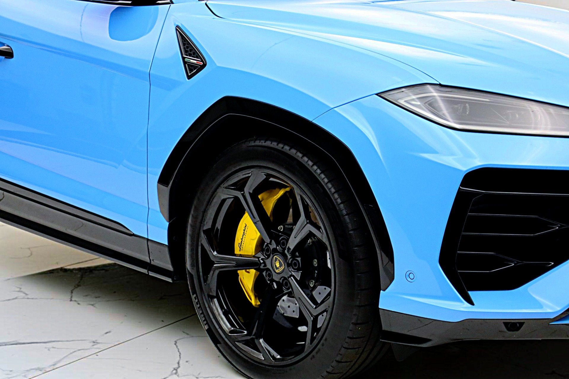 2025 Lamborghini Urus SE/LEASE OPTIONS AVAILABLE
