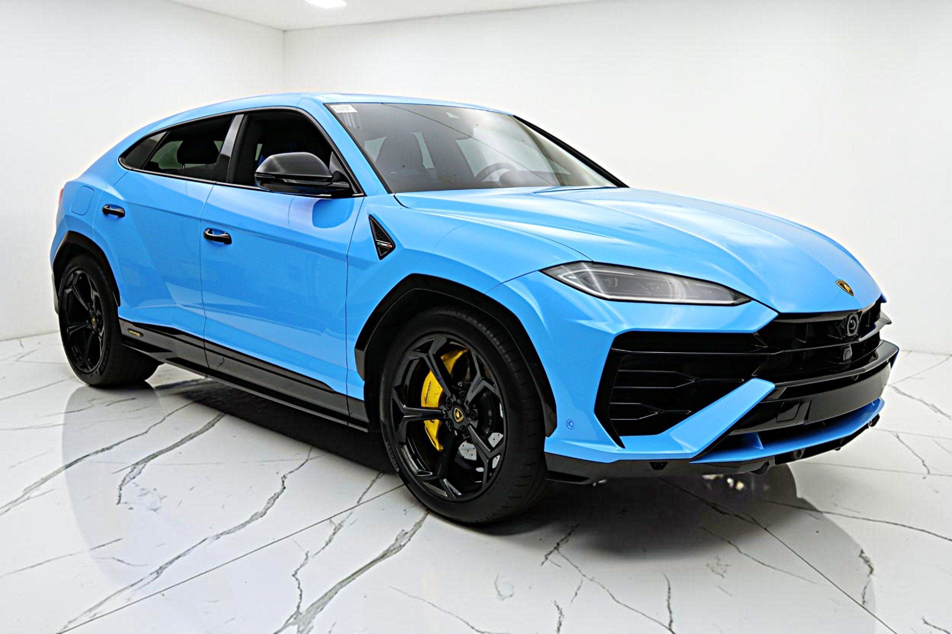 2025 Lamborghini Urus SE/LEASE OPTIONS AVAILABLE