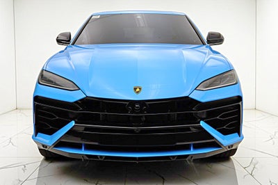 2025 Lamborghini Urus SE/LEASE OPTIONS AVAILABLE
