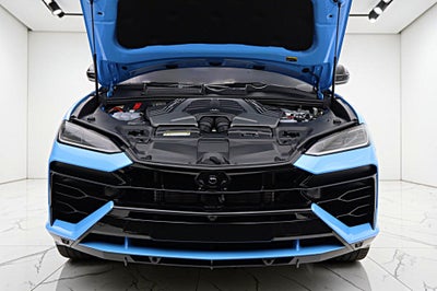 2025 Lamborghini Urus SE/LEASE OPTIONS AVAILABLE