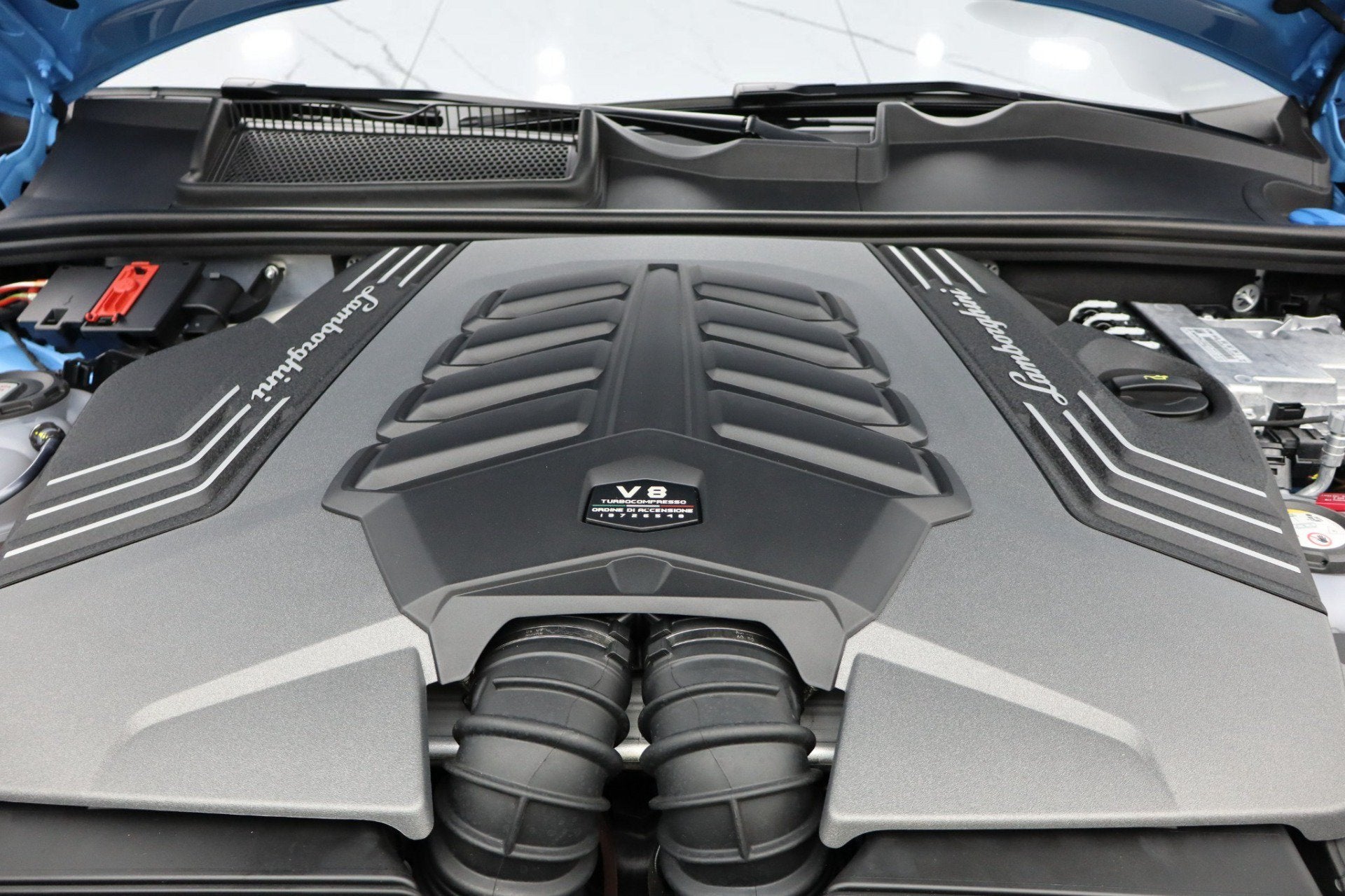 2025 Lamborghini Urus SE/LEASE OPTIONS AVAILABLE