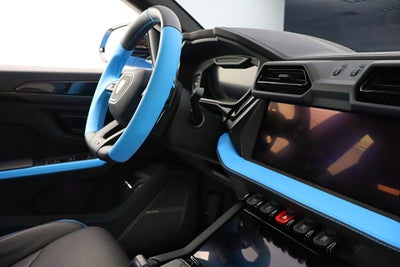 2025 Lamborghini Urus SE/LEASE OPTIONS AVAILABLE