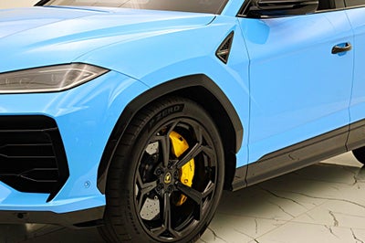 2025 Lamborghini Urus SE/LEASE OPTIONS AVAILABLE