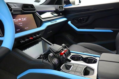 2025 Lamborghini Urus SE/LEASE OPTIONS AVAILABLE