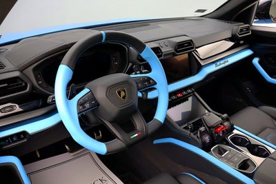 2025 Lamborghini Urus SE/LEASE OPTIONS AVAILABLE