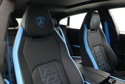 2025 Lamborghini Urus SE/LEASE OPTIONS AVAILABLE