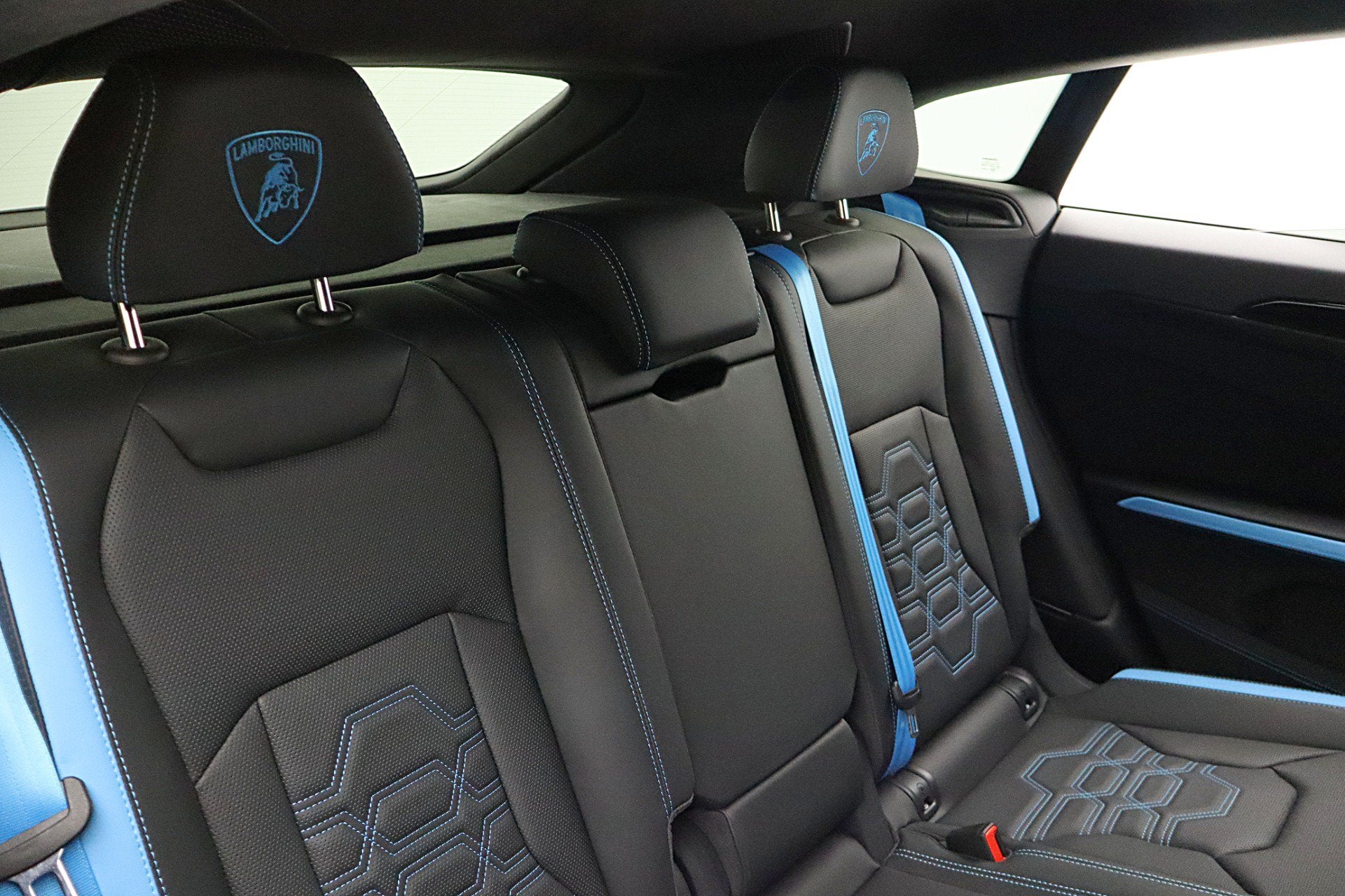 2025 Lamborghini Urus SE/LEASE OPTIONS AVAILABLE