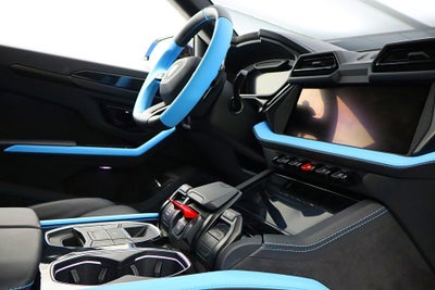 2025 Lamborghini Urus SE/LEASE OPTIONS AVAILABLE