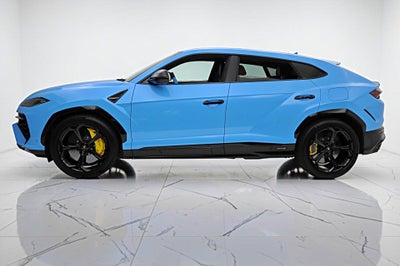 2025 Lamborghini Urus SE/LEASE OPTIONS AVAILABLE
