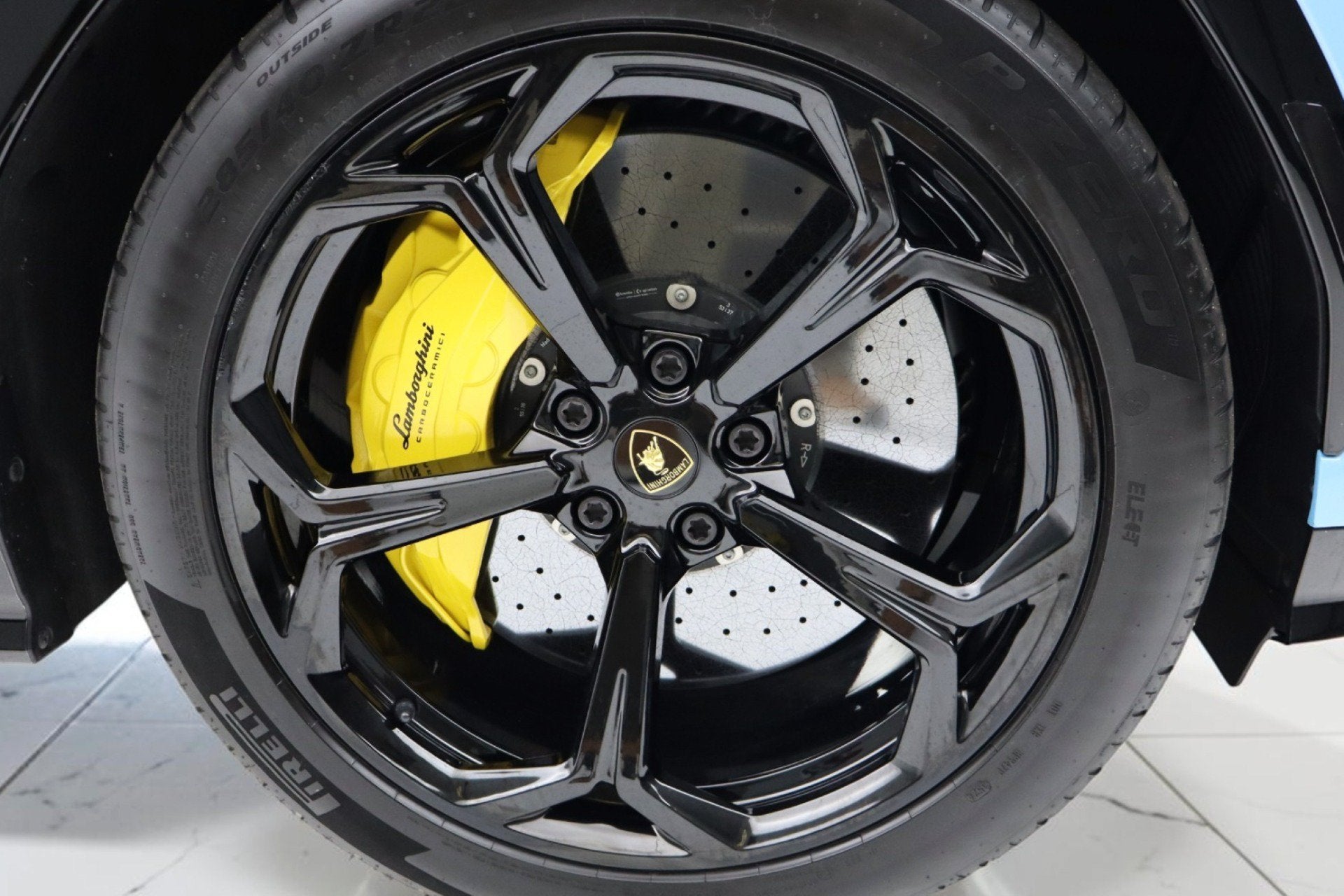 2025 Lamborghini Urus SE/LEASE OPTIONS AVAILABLE