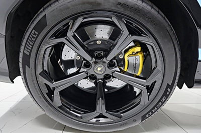 2025 Lamborghini Urus SE/LEASE OPTIONS AVAILABLE