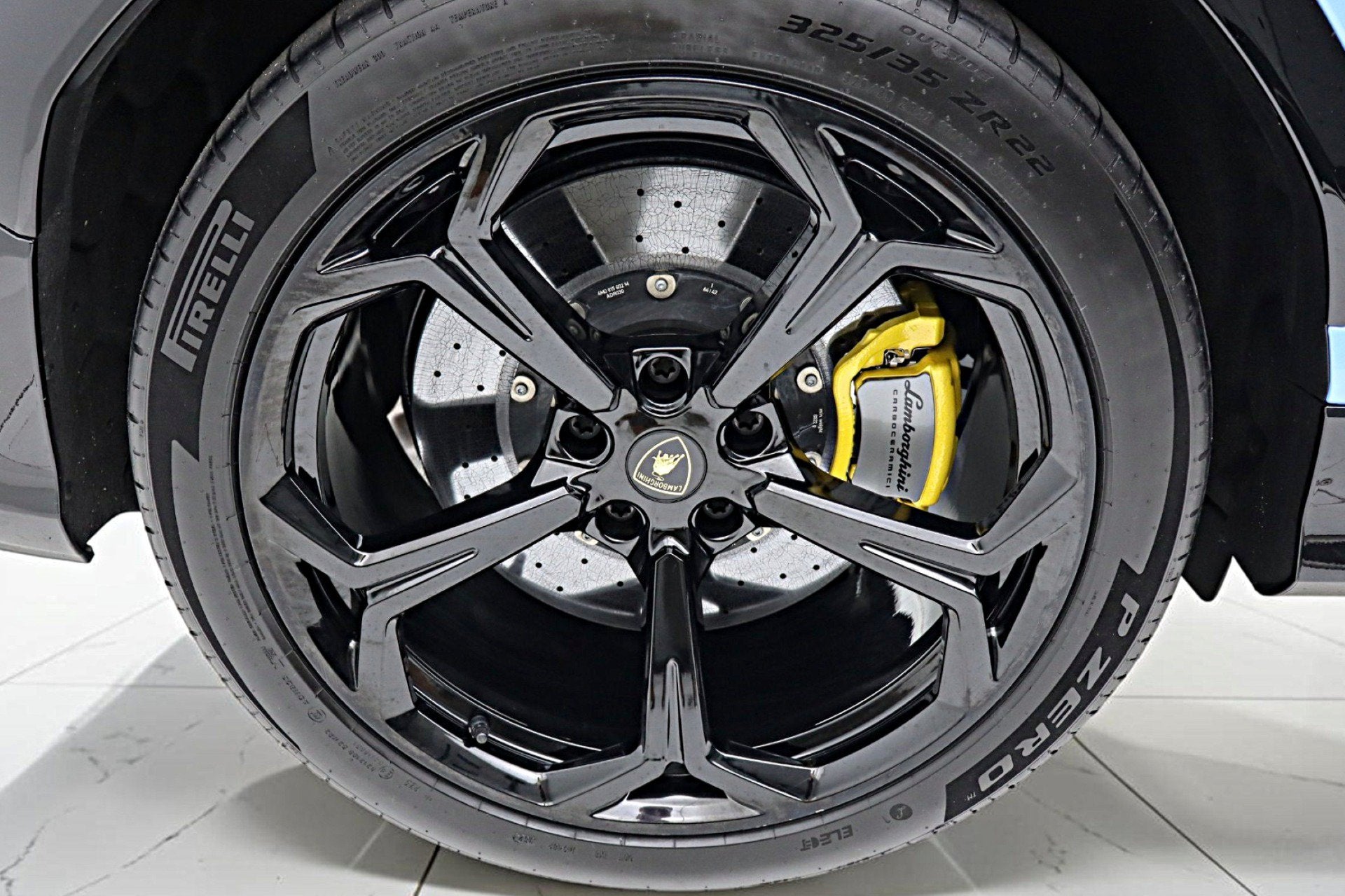 2025 Lamborghini Urus SE/LEASE OPTIONS AVAILABLE