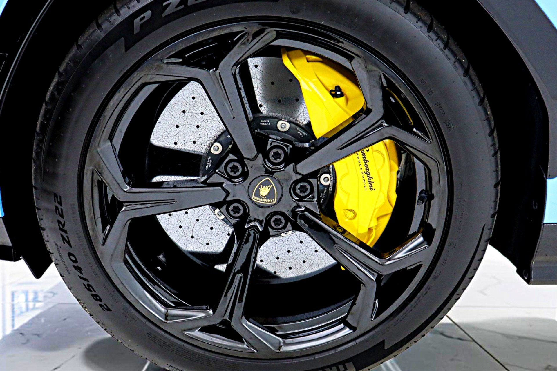 2025 Lamborghini Urus SE/LEASE OPTIONS AVAILABLE