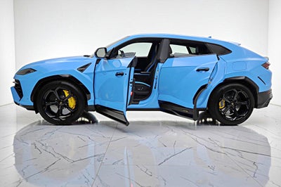 2025 Lamborghini Urus SE/LEASE OPTIONS AVAILABLE