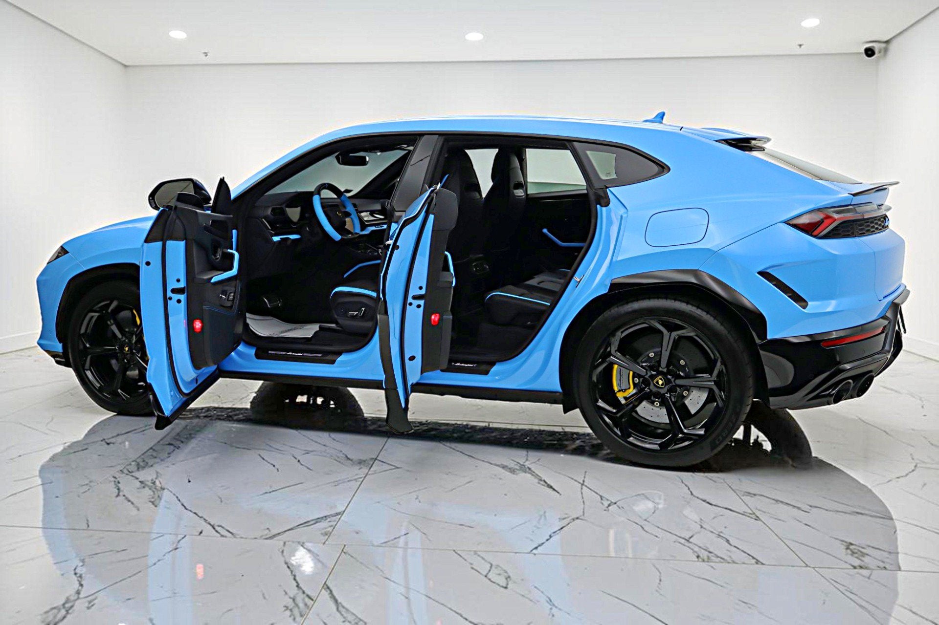 2025 Lamborghini Urus SE/LEASE OPTIONS AVAILABLE