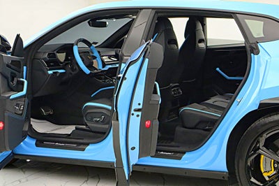 2025 Lamborghini Urus SE/LEASE OPTIONS AVAILABLE