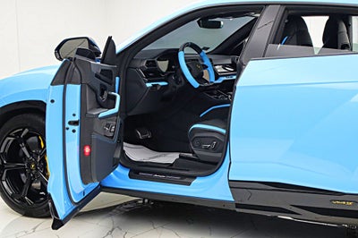 2025 Lamborghini Urus SE/LEASE OPTIONS AVAILABLE