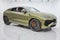 2026 Lamborghini Urus SE