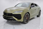 2026 Lamborghini Urus SE