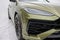 2026 Lamborghini Urus SE