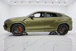 2026 Lamborghini Urus SE