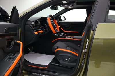 2026 Lamborghini Urus SE
