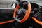 2026 Lamborghini Urus SE