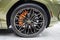 2026 Lamborghini Urus SE