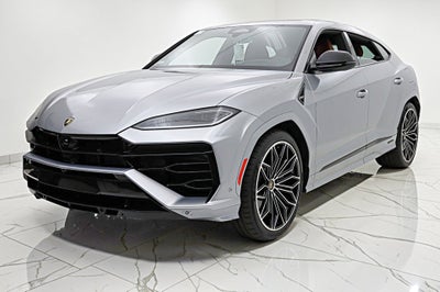2026 Lamborghini Urus SE/LEASE OPTIONS AVAILABLE