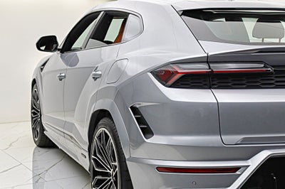 2026 Lamborghini Urus SE/LEASE OPTIONS AVAILABLE
