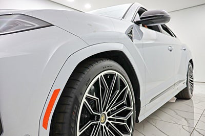 2026 Lamborghini Urus SE/LEASE OPTIONS AVAILABLE
