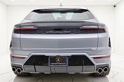 2026 Lamborghini Urus SE/LEASE OPTIONS AVAILABLE
