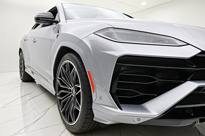2026 Lamborghini Urus SE/LEASE OPTIONS AVAILABLE