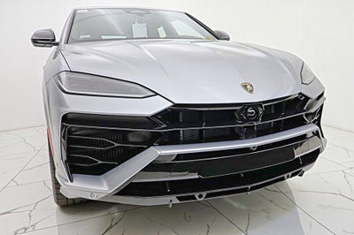 2026 Lamborghini Urus SE/LEASE OPTIONS AVAILABLE