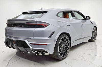 2026 Lamborghini Urus SE/LEASE OPTIONS AVAILABLE