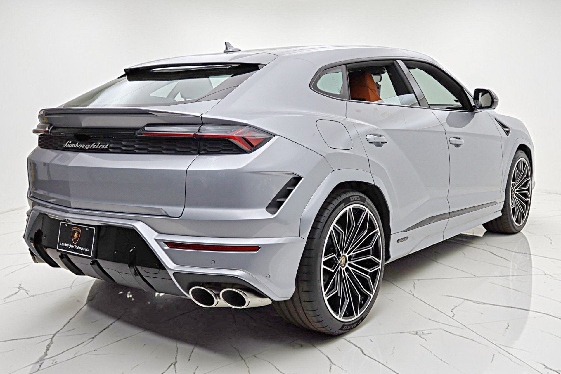 2026 Lamborghini Urus SE/LEASE OPTIONS AVAILABLE
