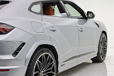2026 Lamborghini Urus SE/LEASE OPTIONS AVAILABLE