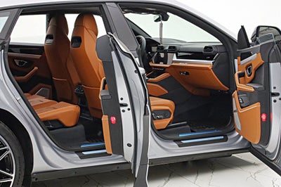 2026 Lamborghini Urus SE/LEASE OPTIONS AVAILABLE