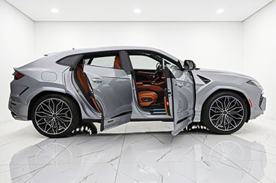 2026 Lamborghini Urus SE/LEASE OPTIONS AVAILABLE