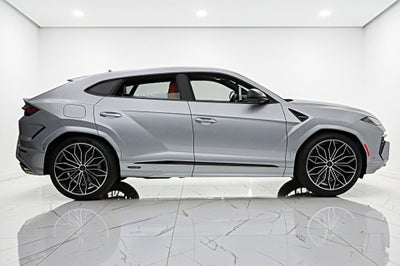 2026 Lamborghini Urus SE/LEASE OPTIONS AVAILABLE