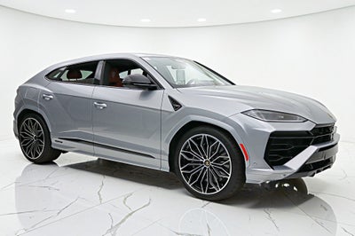 2026 Lamborghini Urus SE/LEASE OPTIONS AVAILABLE