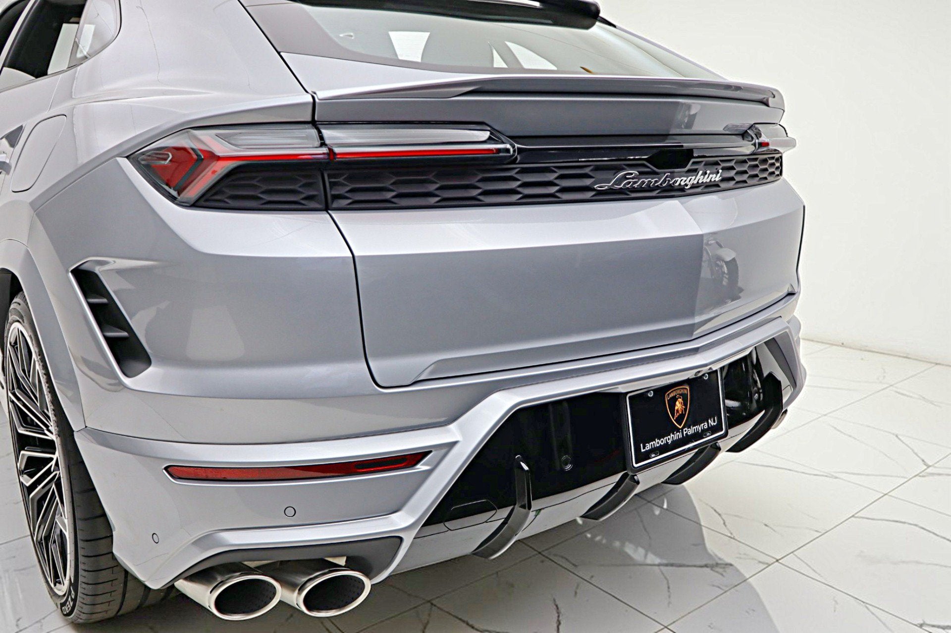 2026 Lamborghini Urus SE/LEASE OPTIONS AVAILABLE