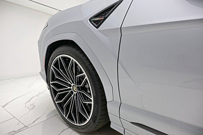 2026 Lamborghini Urus SE/LEASE OPTIONS AVAILABLE