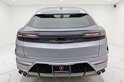 2026 Lamborghini Urus SE/LEASE OPTIONS AVAILABLE