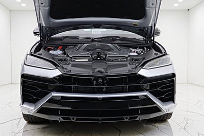 2026 Lamborghini Urus SE/LEASE OPTIONS AVAILABLE