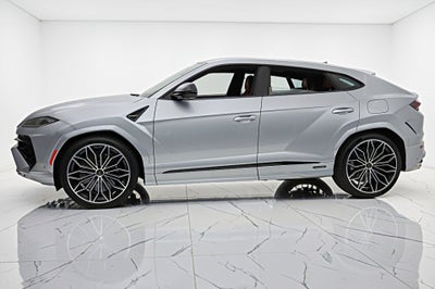 2026 Lamborghini Urus SE/LEASE OPTIONS AVAILABLE