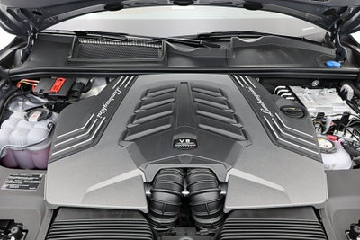 2026 Lamborghini Urus SE/LEASE OPTIONS AVAILABLE